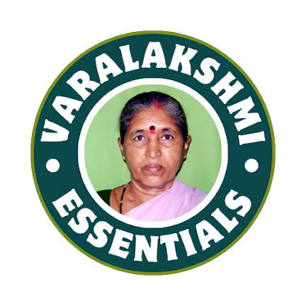 Varalakshmi Essentials