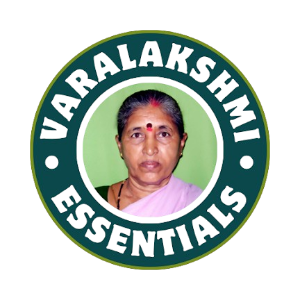 Varalakshmi Essentials
