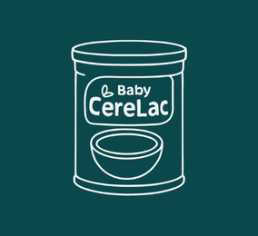 Baby Cerelacs