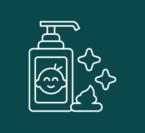 Baby Lotion