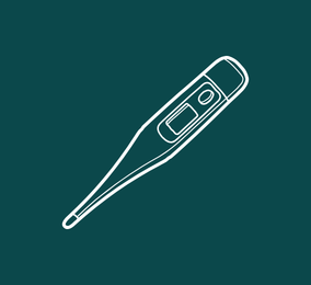 Thermometers